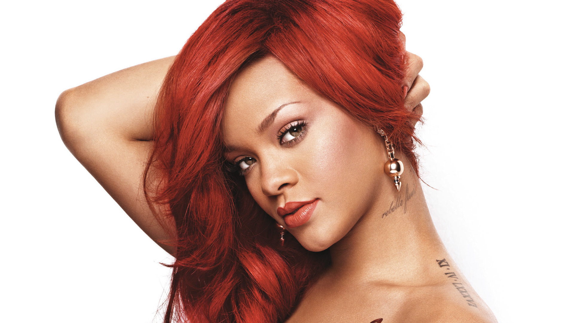 🔥 Free Download Rihanna Hd Wallpaper High Definition Quality by ...