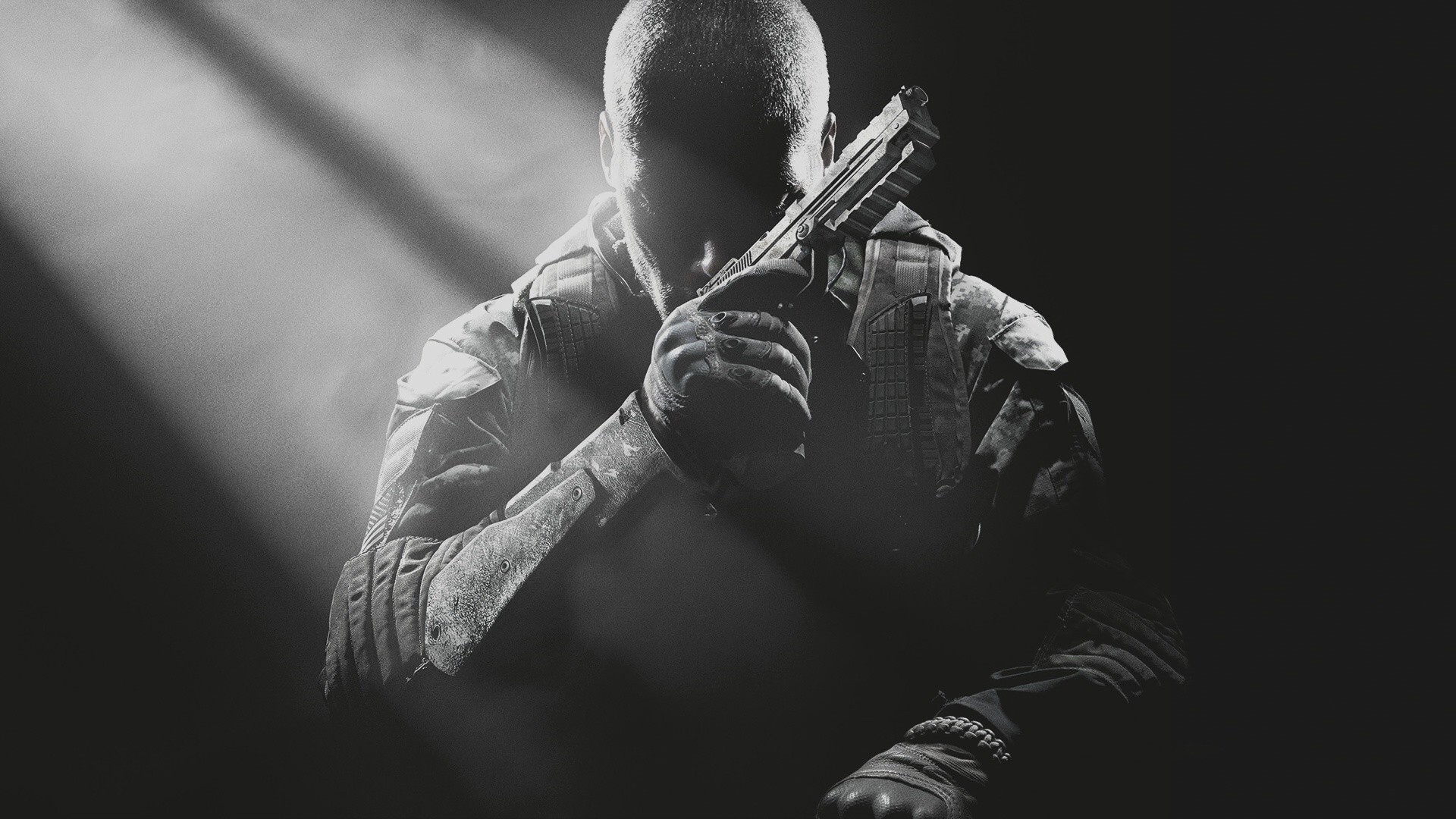 Wallpaper Black Ops Posted By Samantha Tremblay