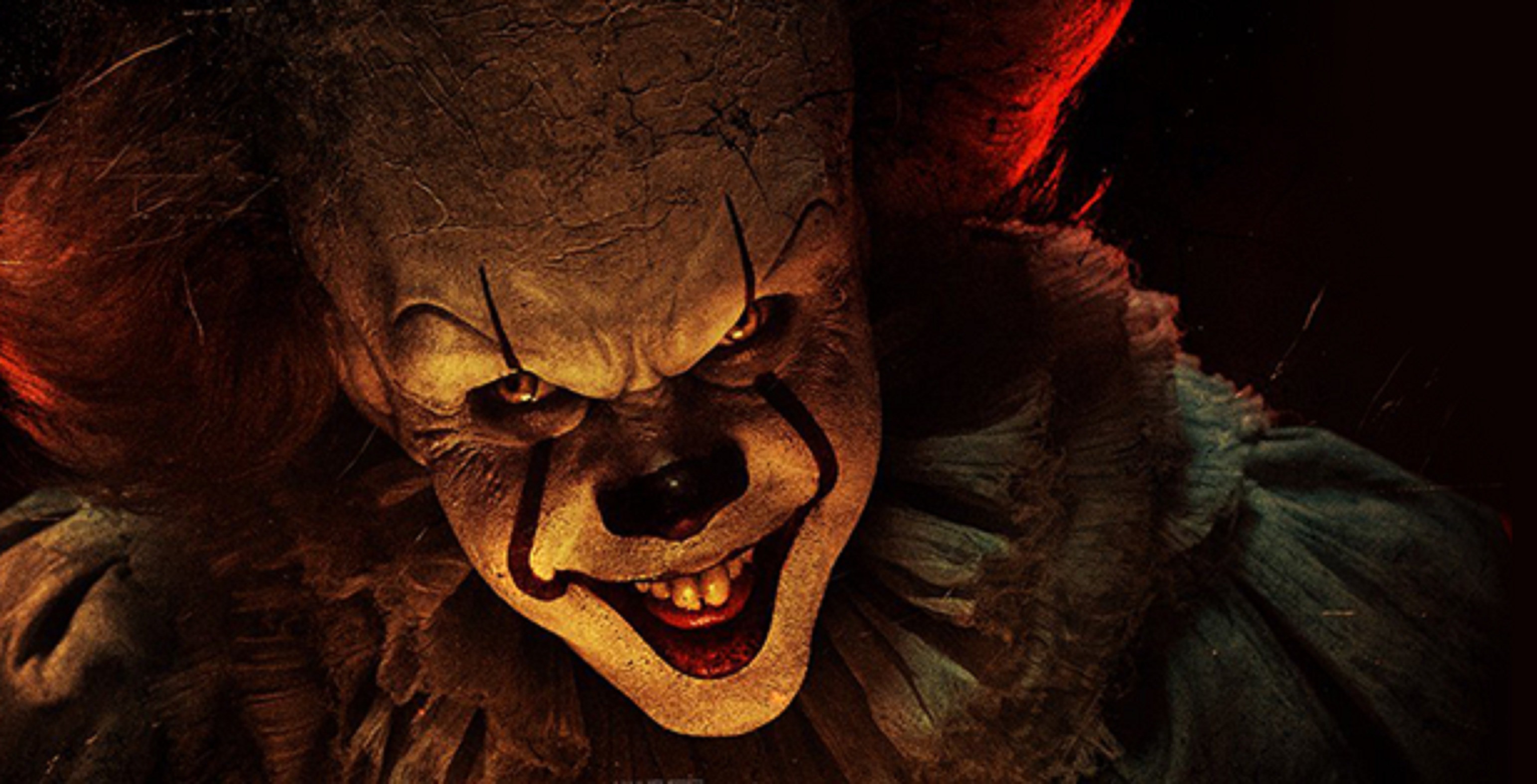 It Chapter Two Thriller Movie Photo HD Wallpaper