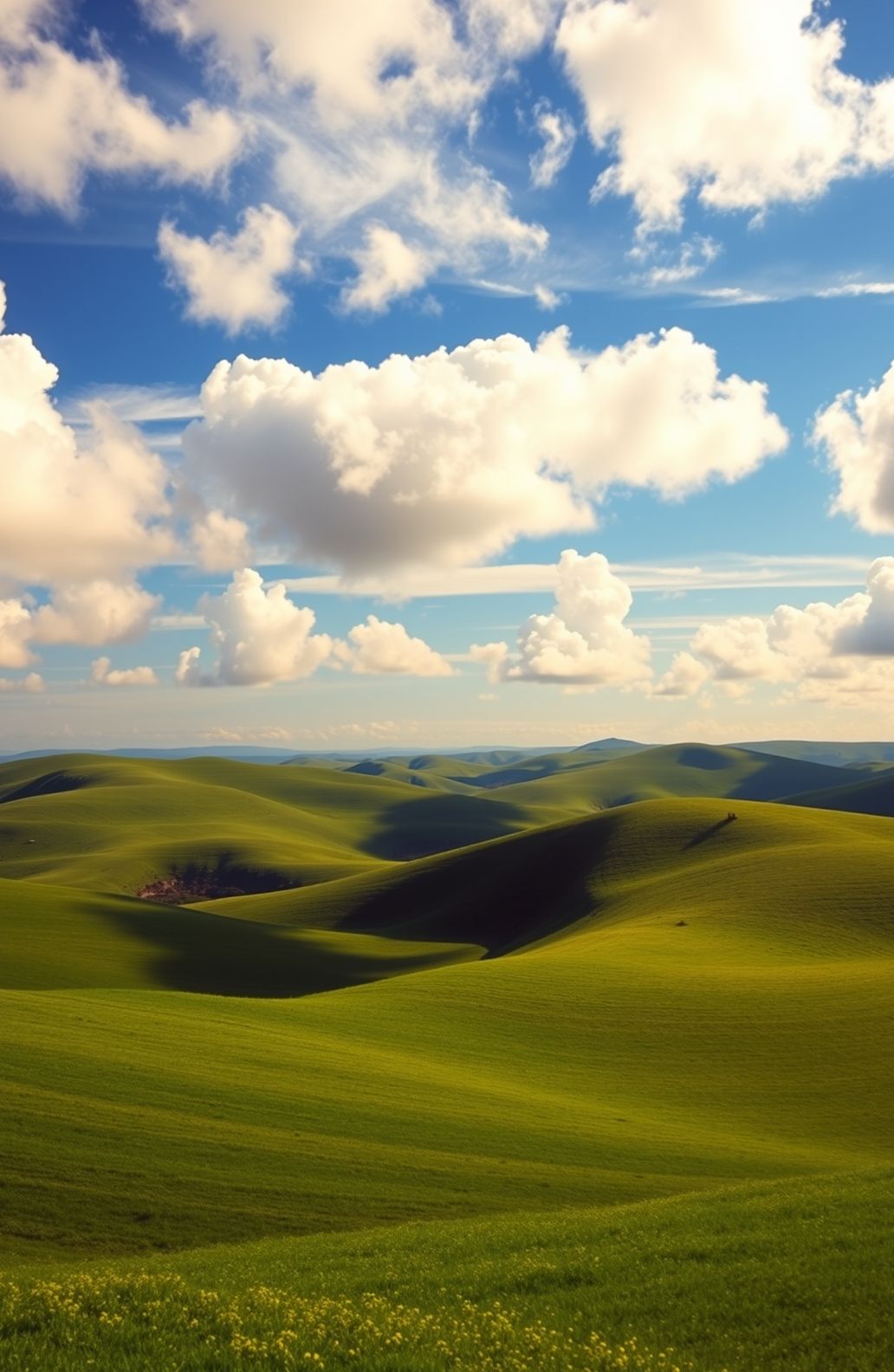 Windows Wallpaper