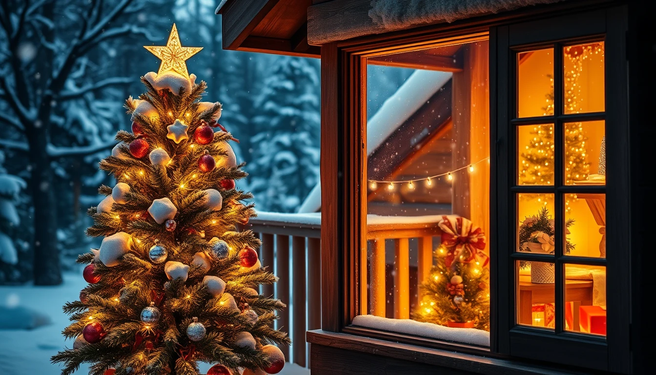 Christmas Wallpaper