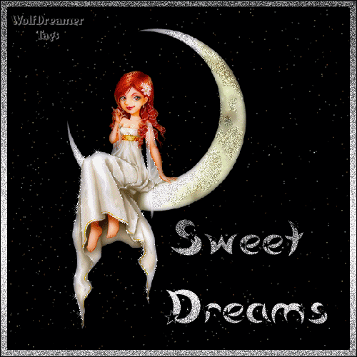 Good Night Sweet Dreams Mania Scraps Wallpaper Fastival