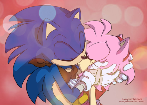 Sonamy Boom HD Wallpaper And Background Image In The Fans