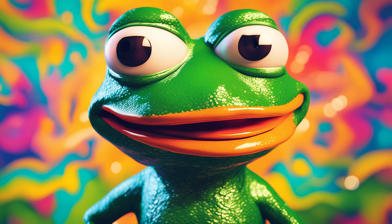 🔥 Download Pepe Frog Wallpaper by @danielwagner | Pepe Frog Wallpapers ...