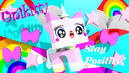 Picture Suggestion For Unikitty Wallpaper