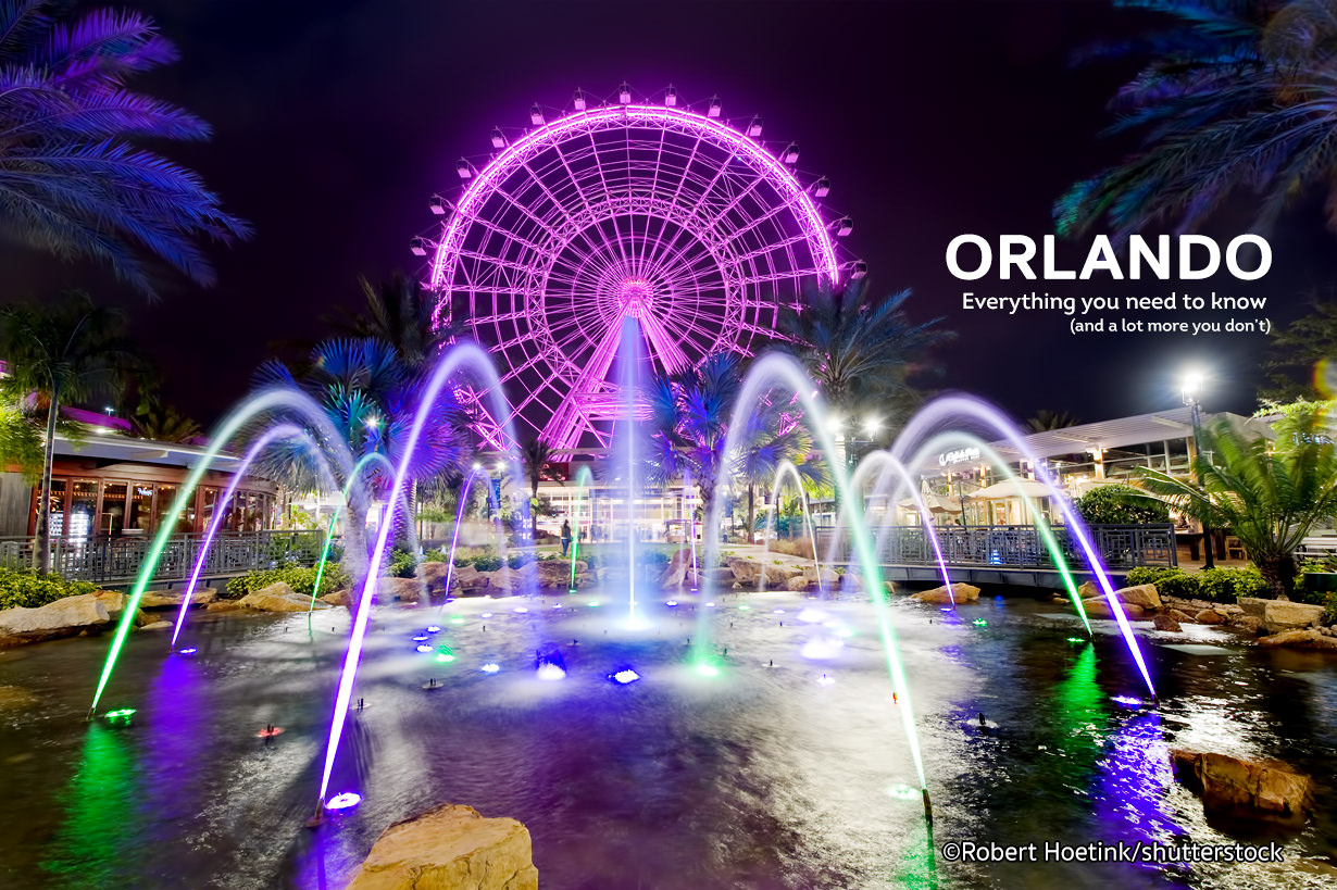Orlando Wallpaper Man Made Hq Pictures 4k