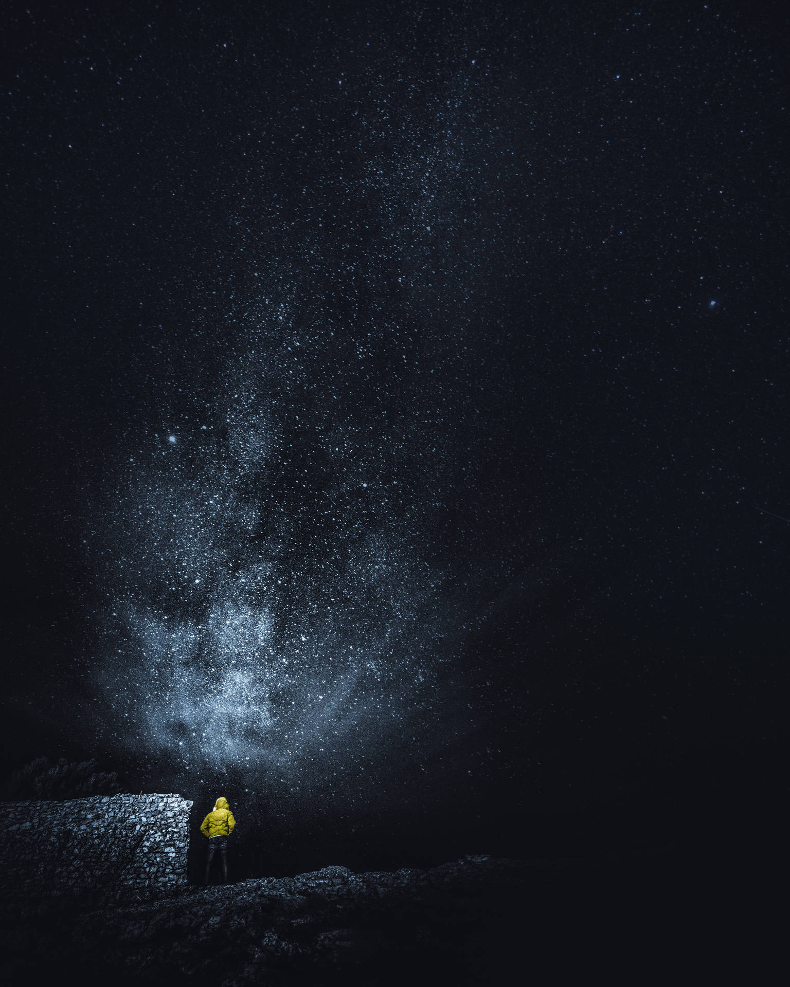 No Man S Sky Wallpaper