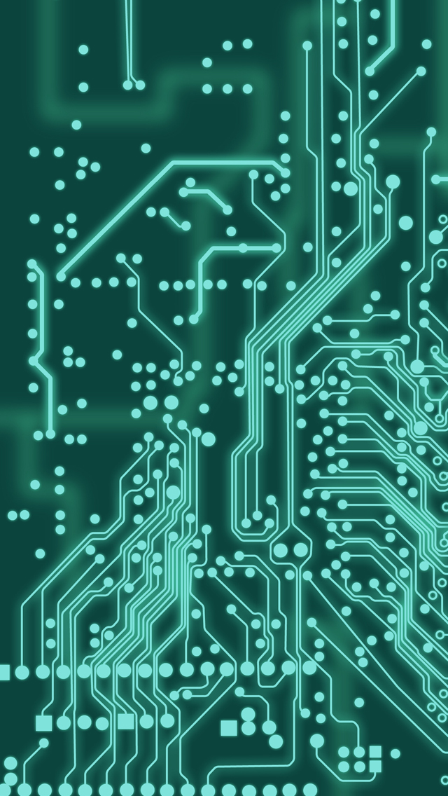 More Search Circuit Board iPhone Wallpaper Tags Textures