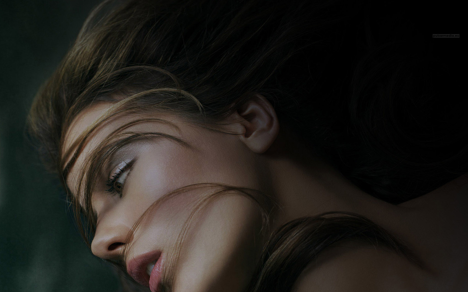 Kate Beckinsale Widescreen Sexy Wallpaper World