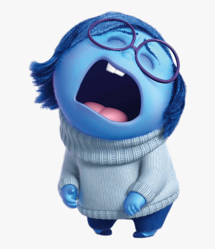 Sadness Crying Wallpaper