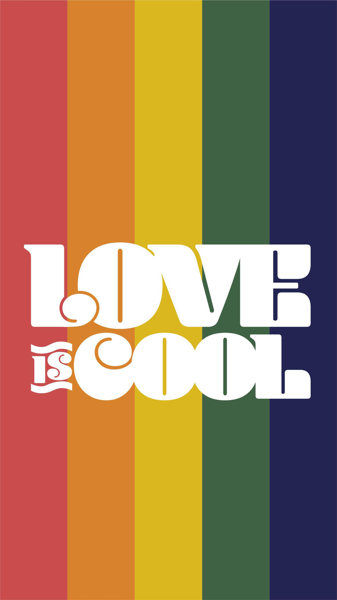 Lgbt iPhone Wallpaper