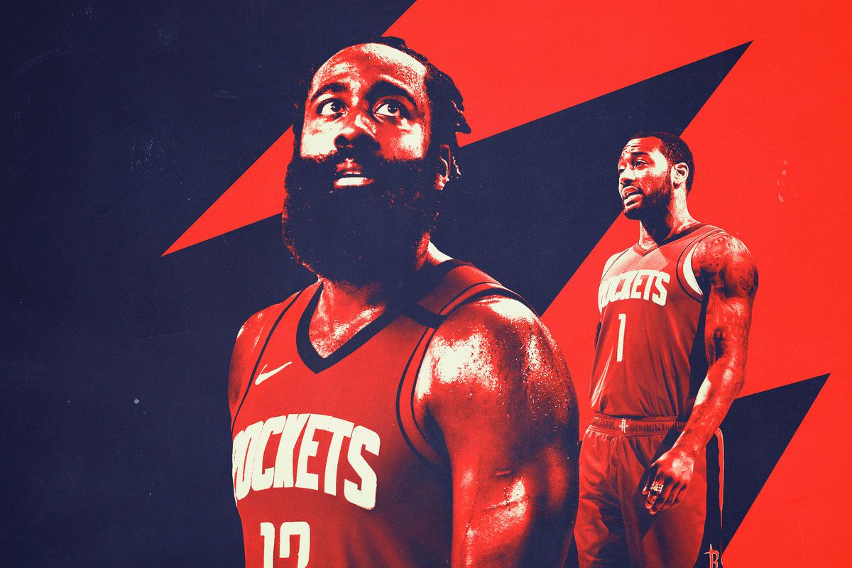 John Wall And The Rockets Have A Chance To Change Conversation