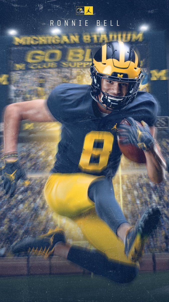 Michigan Football Pictures Sports Wallpaper