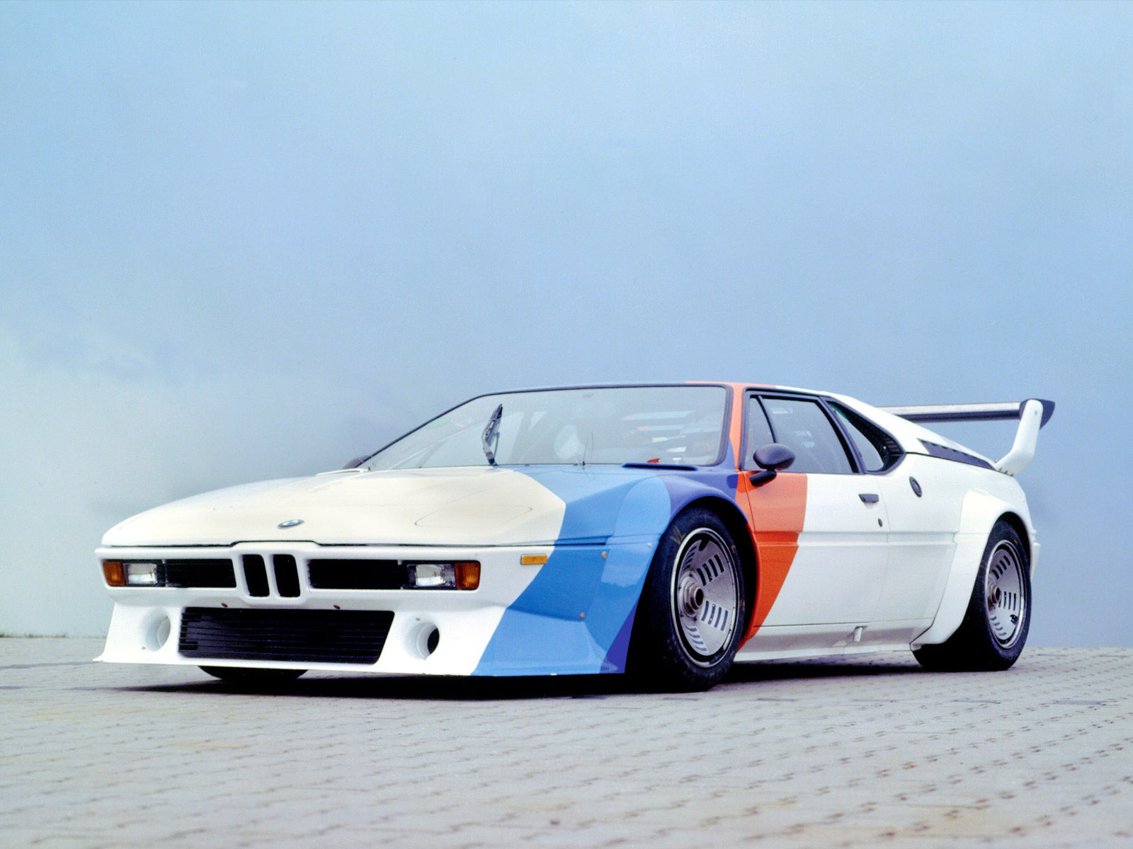 Bmw M1 Wallpaper And Background Image Id