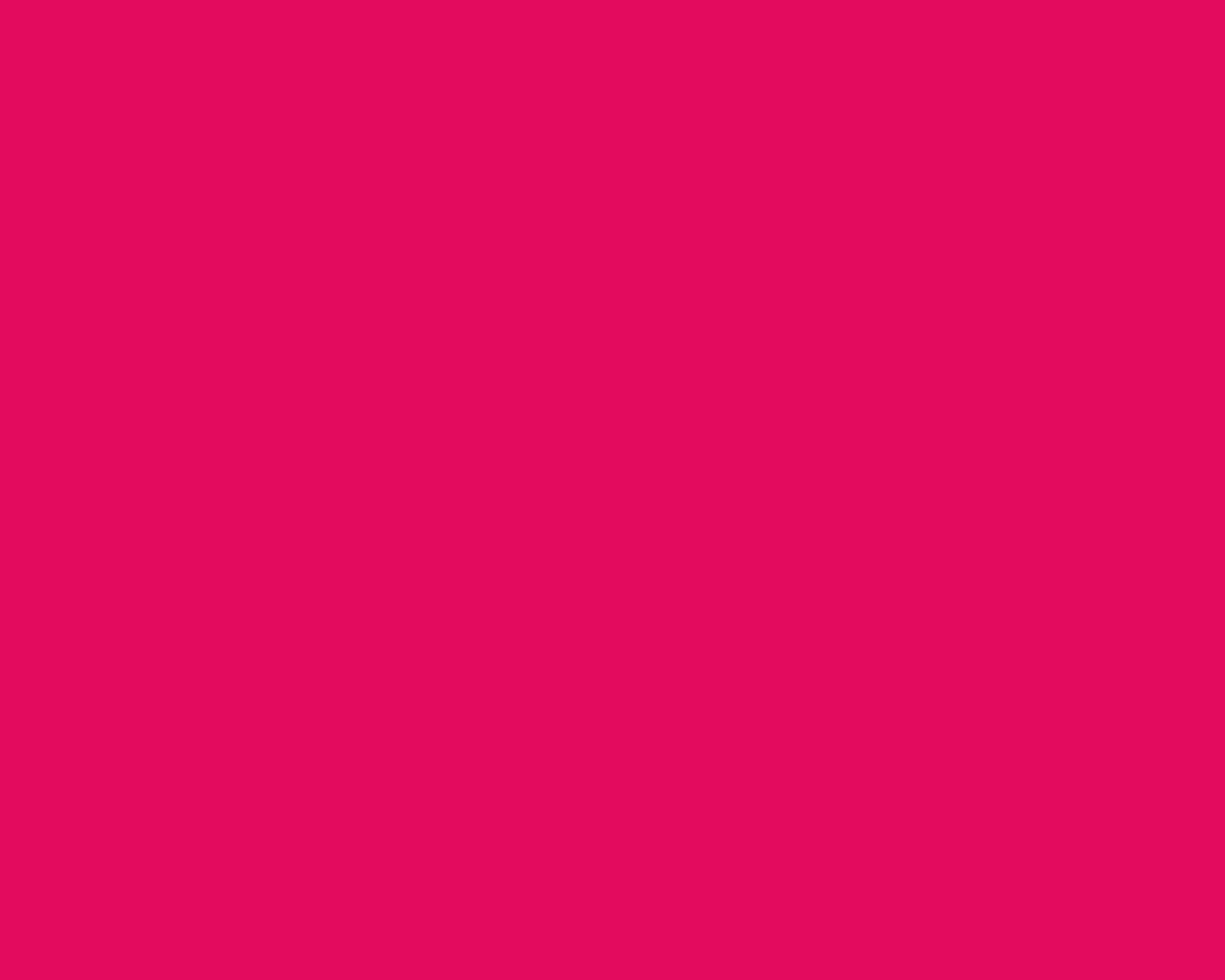 Resolution Raspberry Solid Color Background And