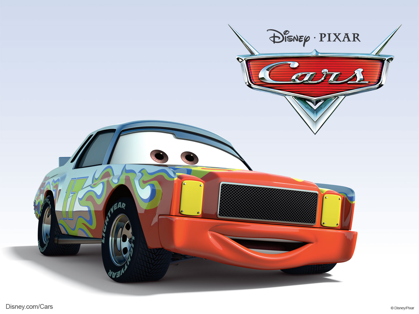 Image   Cartrip 2 Pixar Cars Wallpaperjpg   Pixar Wiki   Disney Pixar 1600x1200