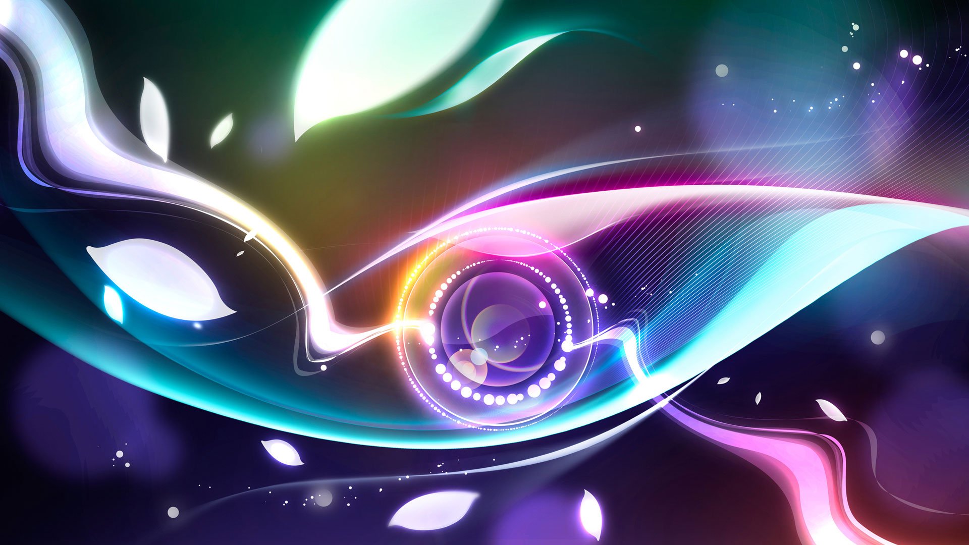  download Digital Abstract Eye Wallpapers HD Wallpapers 1920x1080