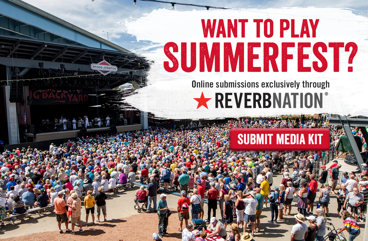  Download Home Summerfest The World S Largest Music Festival By