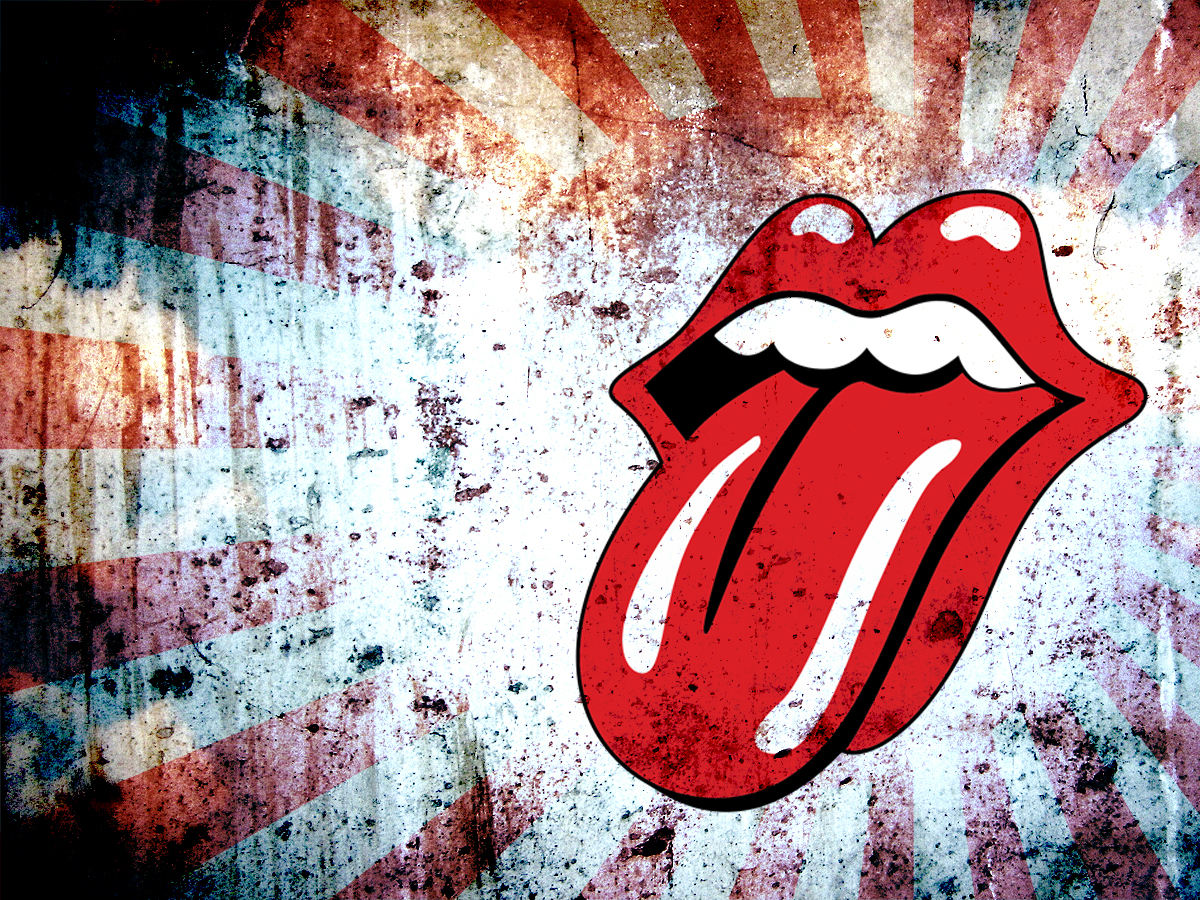 Stones para todos Wallpaper The Rolling Stones 1200x900