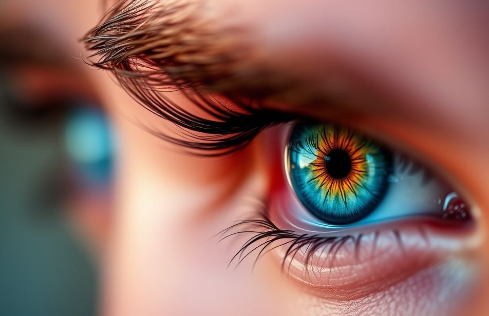 Eyes Wallpaper Hd
