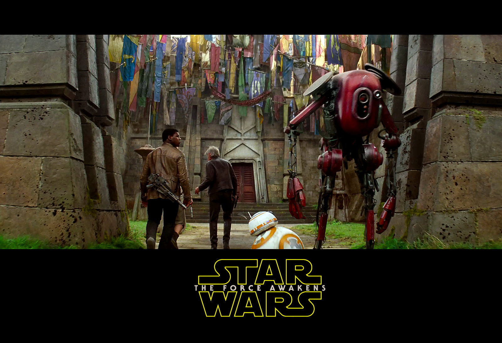 The Star Wars Tfa Pictures Photos Wallpaper Thread