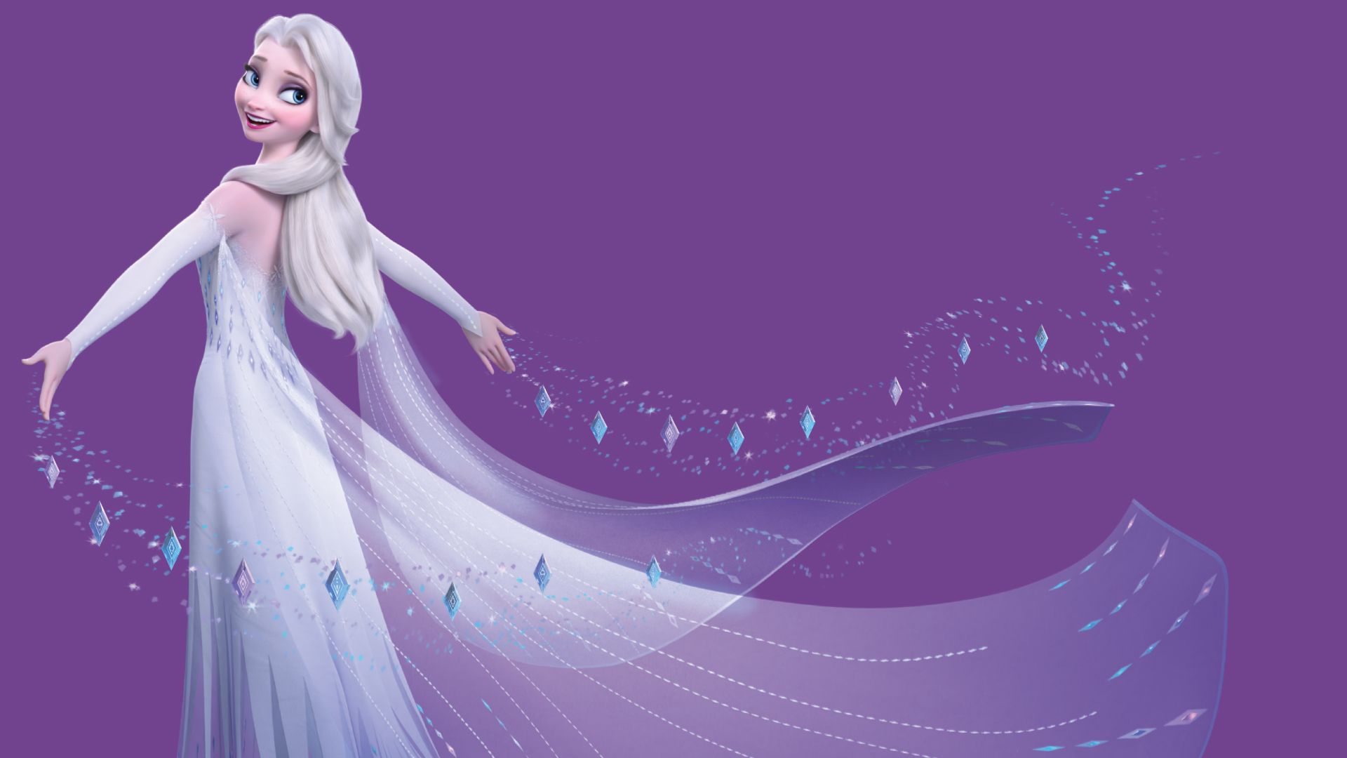 Free download Frozen 2 HD wallpapersKeep enjoying the magic of Frozen 2  movie [1920x1080] for your Desktop, Mobile & Tablet | Explore 21+ Frozen 2  Elsa Desktop Wallpapers | Elsa Wallpaper, Disney