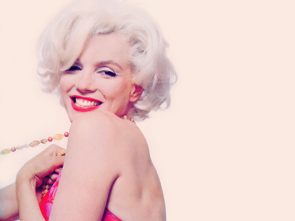 Marilyn Monroe Wallpaper Desktop Background ExpoImage