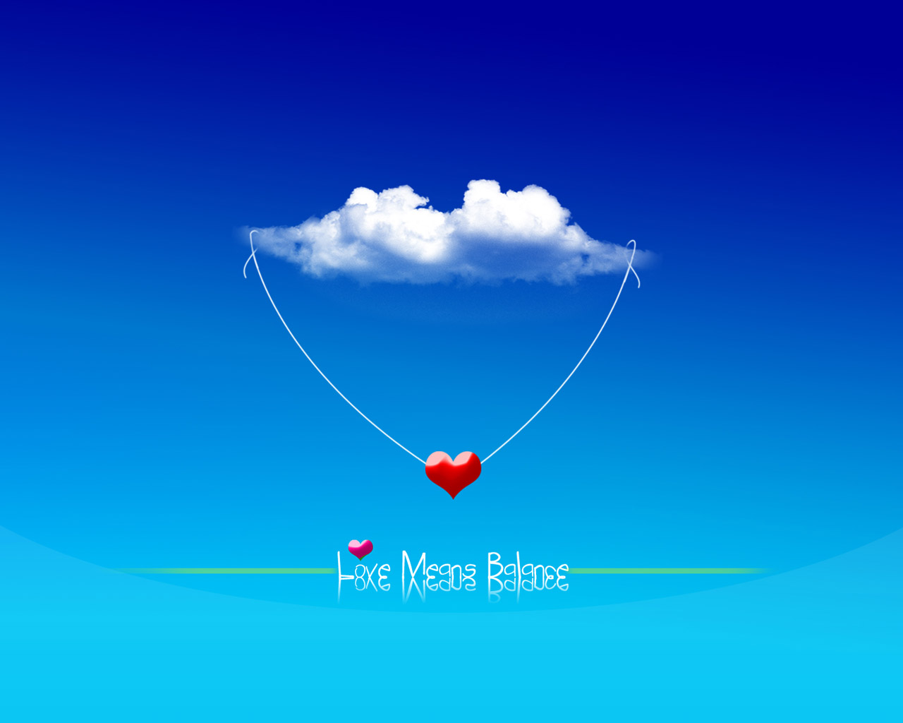 Free download Blue love in the sky wallpaper love wallpapers free blue  skies [1280x1024] for your Desktop, Mobile & Tablet | Explore 48+ Blue Love  Wallpaper | Love Background, Backgrounds Love, Love Backgrounds