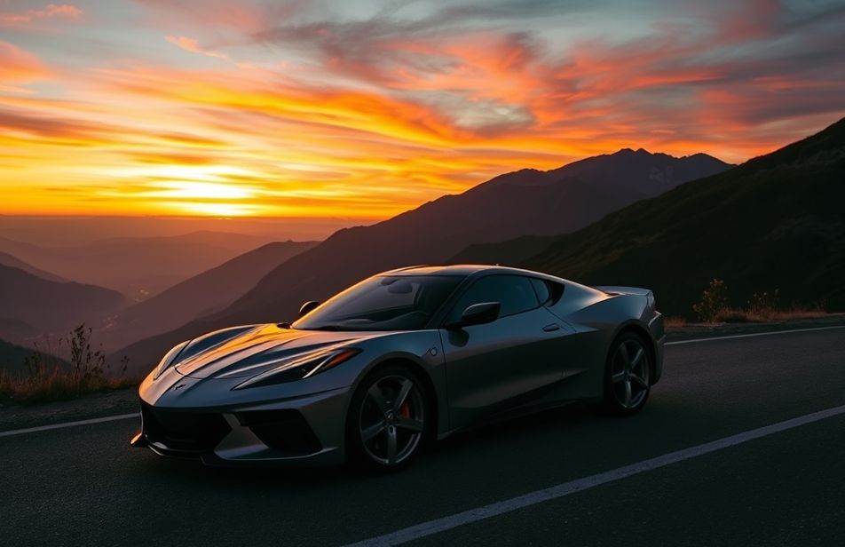 Car Hd Wallpaper 1080p