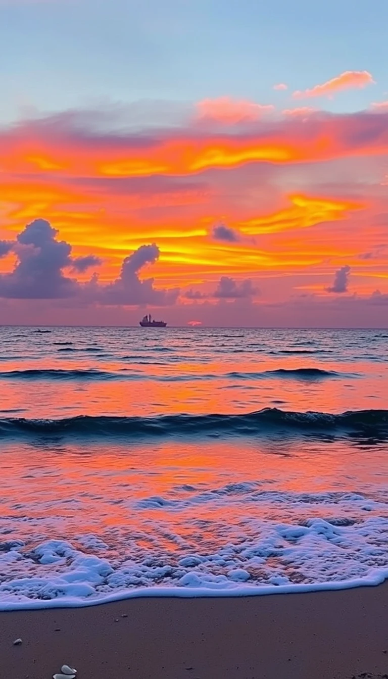 Ocean Wallpaper Hd