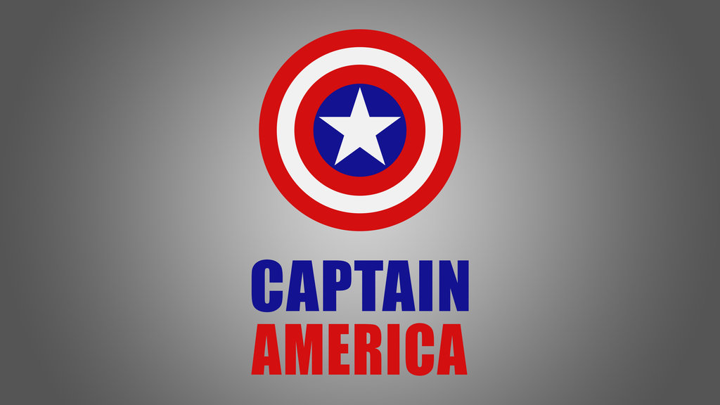 Captain America 4k By Thegoldenbox