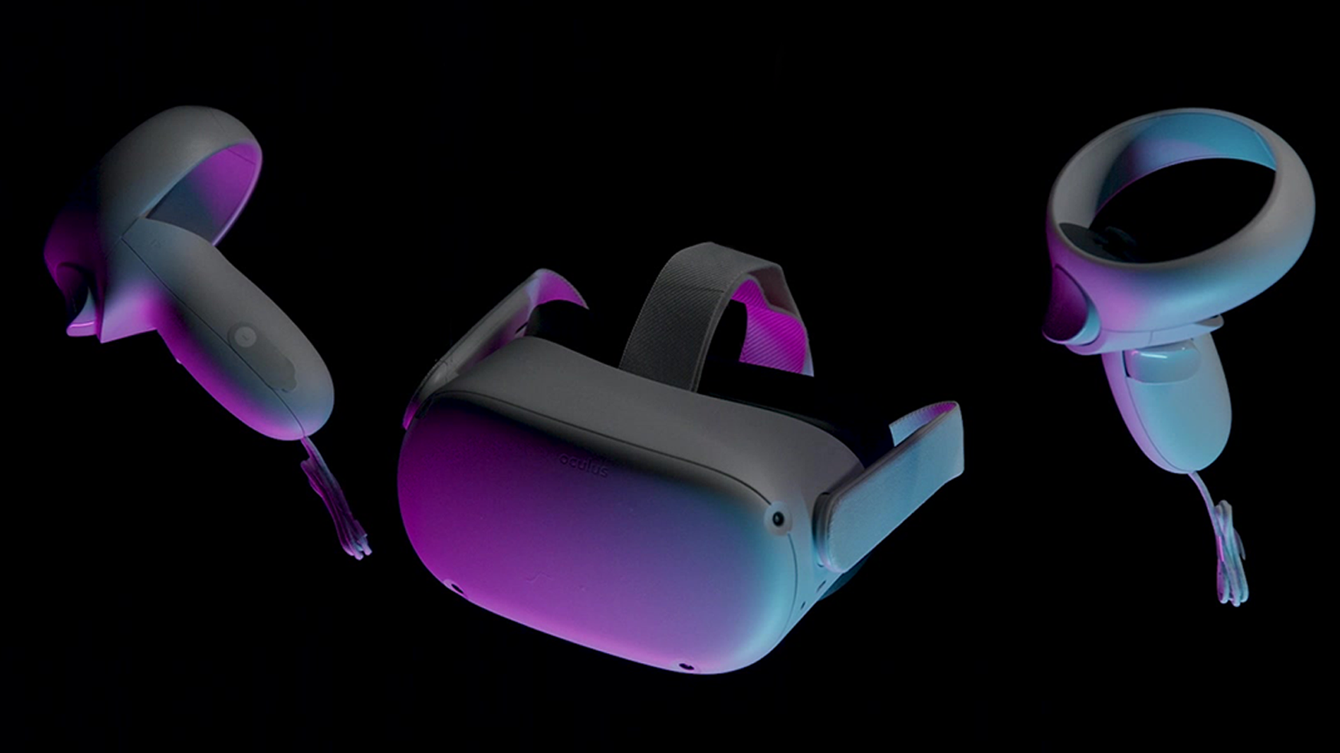 Oculus Quest Virtual Reality Like Never Before Newegg Insider