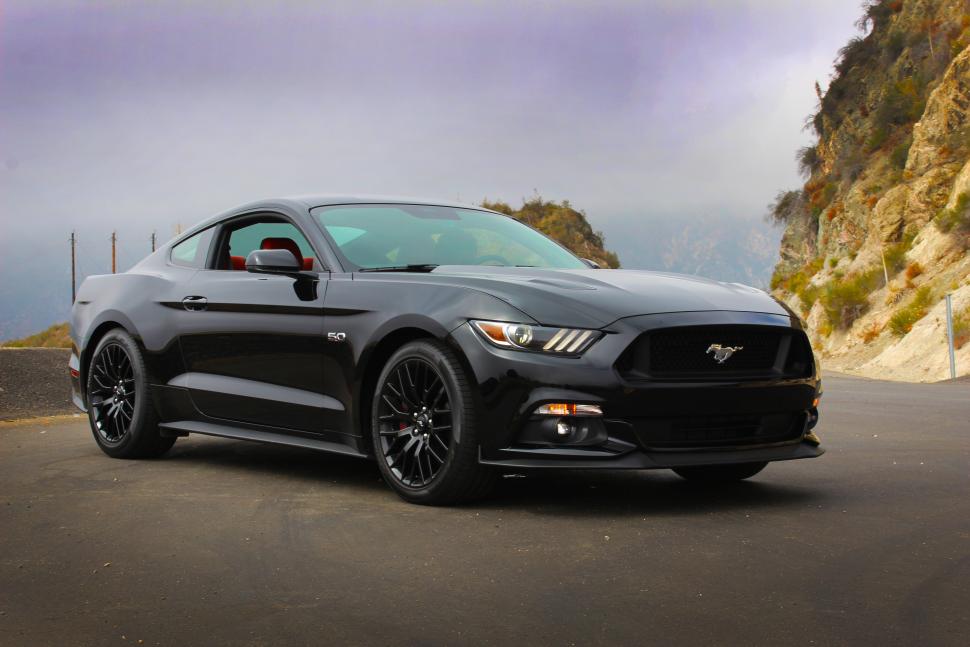 You Can Ford Mustang Gt In Your Puter By Clicking