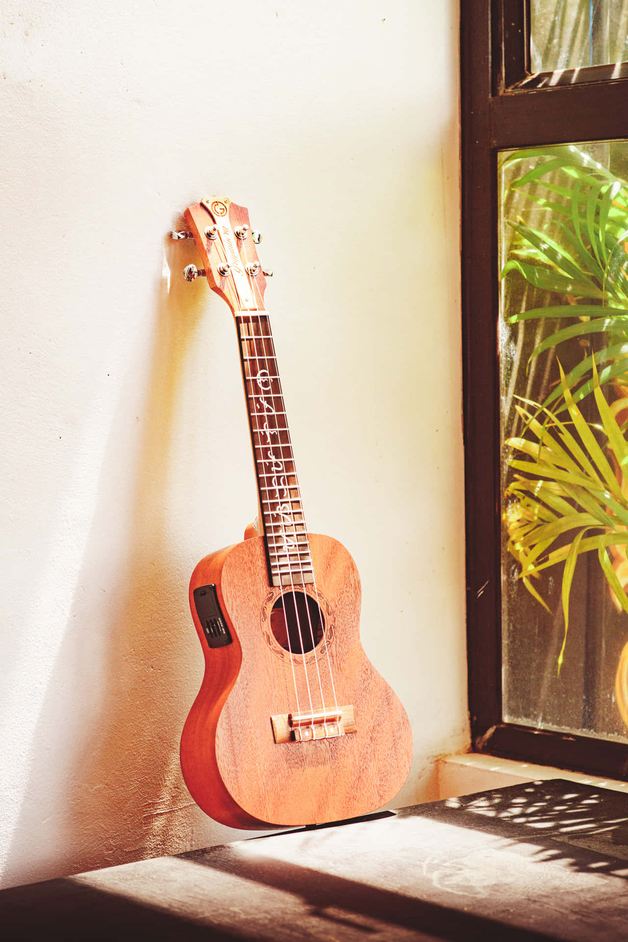 Guitar Aesthetic Wallpaper