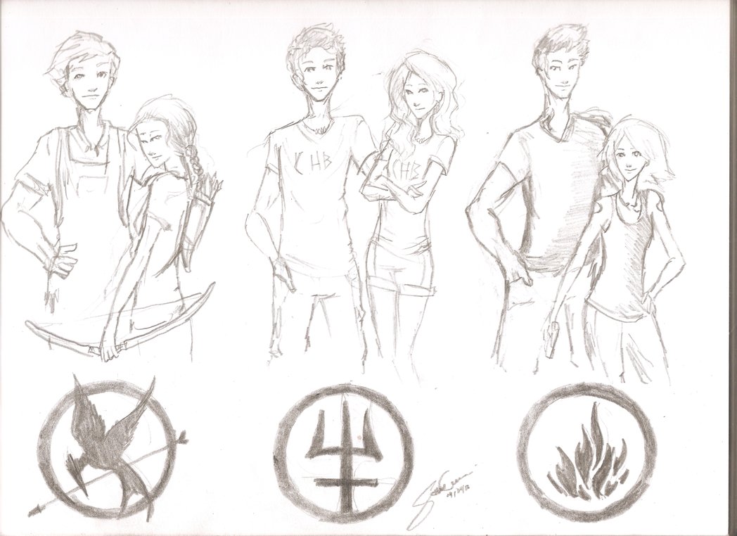 my fandoms by seththelordofstorms on