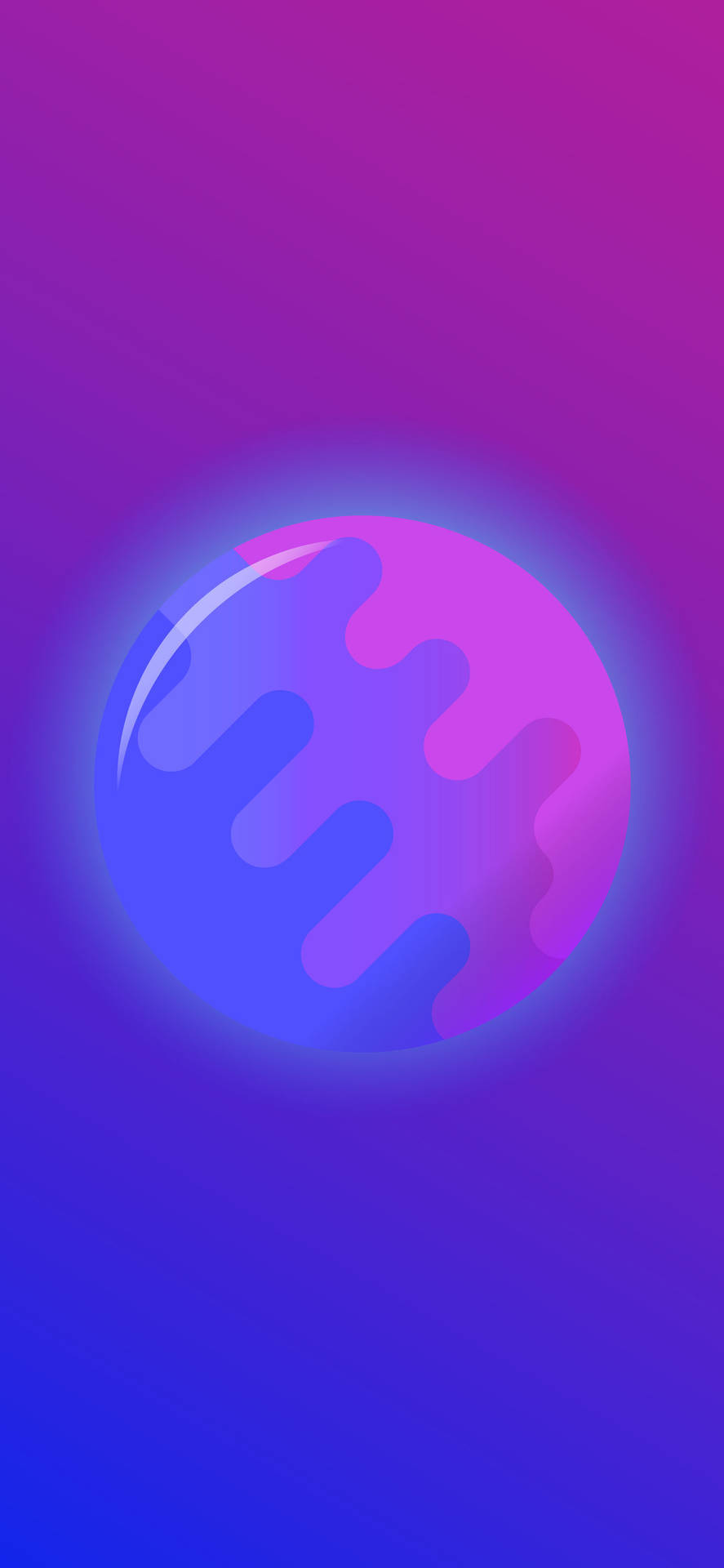 Bisexual Aesthetic Wallpaper