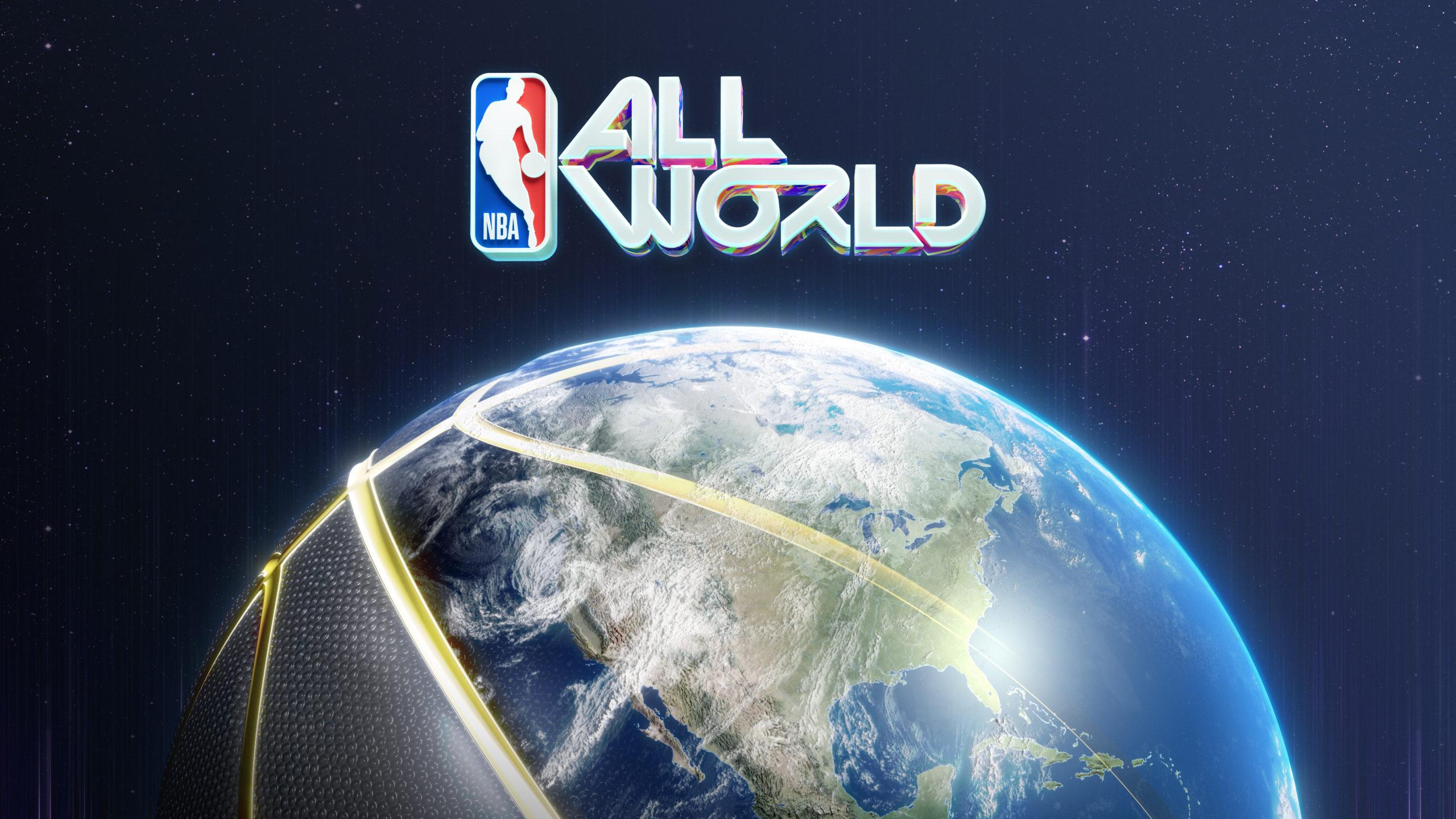 The Nba Is Getting Its Own Open World Ar Game Vrscout