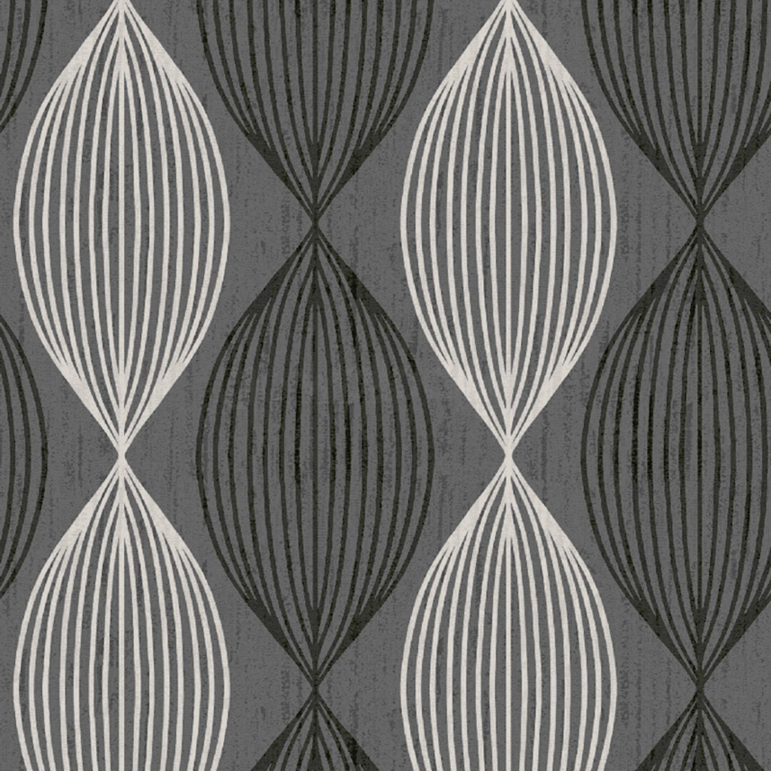 Contemporary Modern Wallpaper