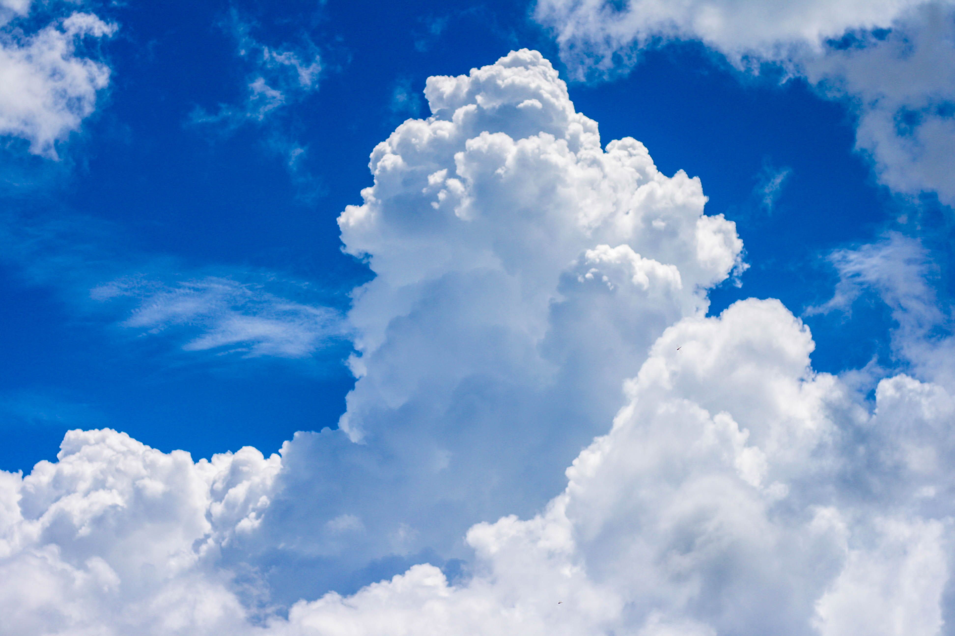Clouds 4K Wallpapers  Top Free Clouds 4K Backgrounds  WallpaperAccess