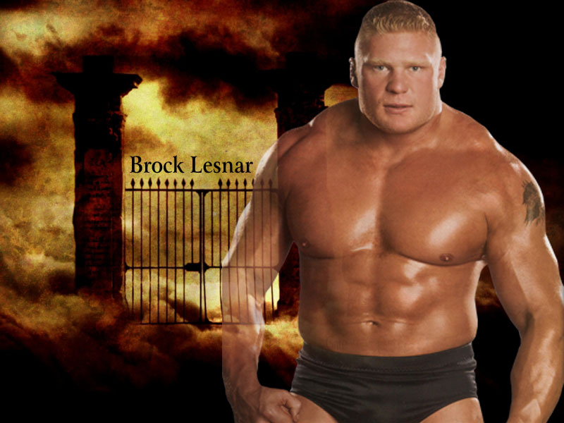 Wwe Brock Lesnar HD Wallpaper Wrestling All Stars