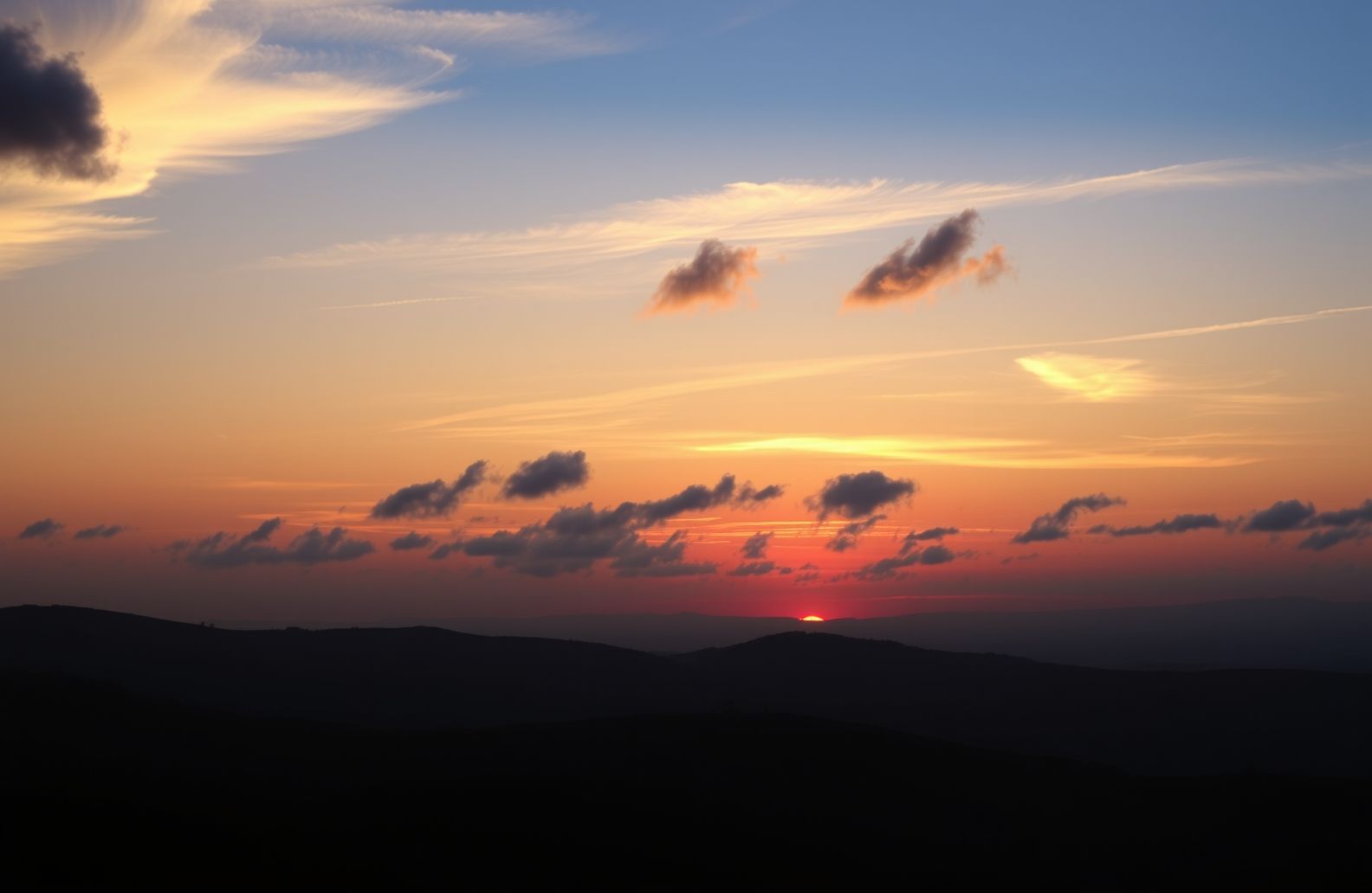 Sky Wallpaper