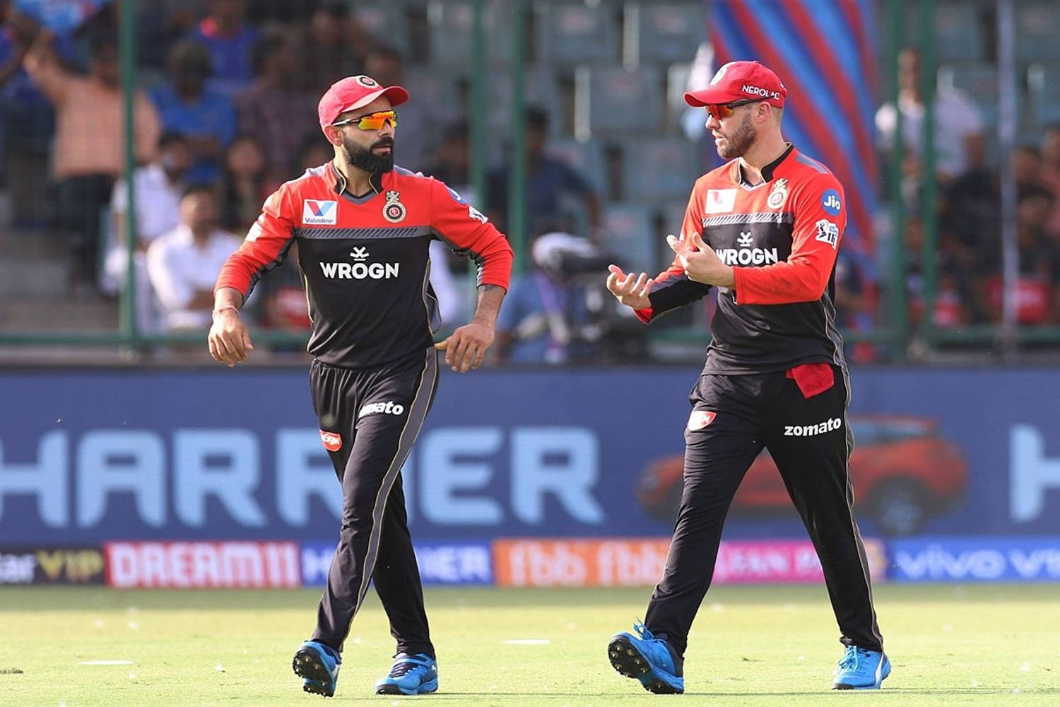 Ab De Villiers Rcb Wallpaper