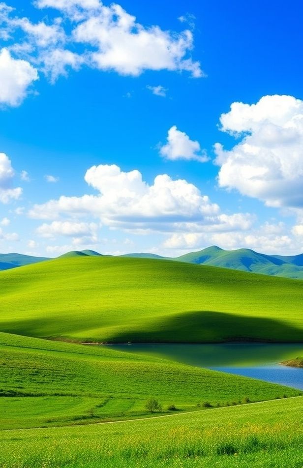 Windows Wallpaper