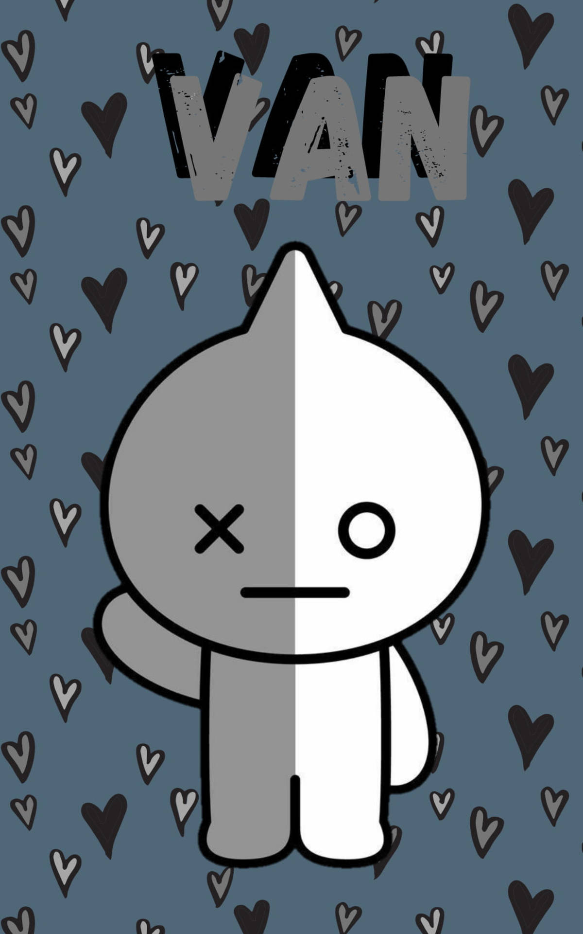 Bts Bt21 Wallpaper