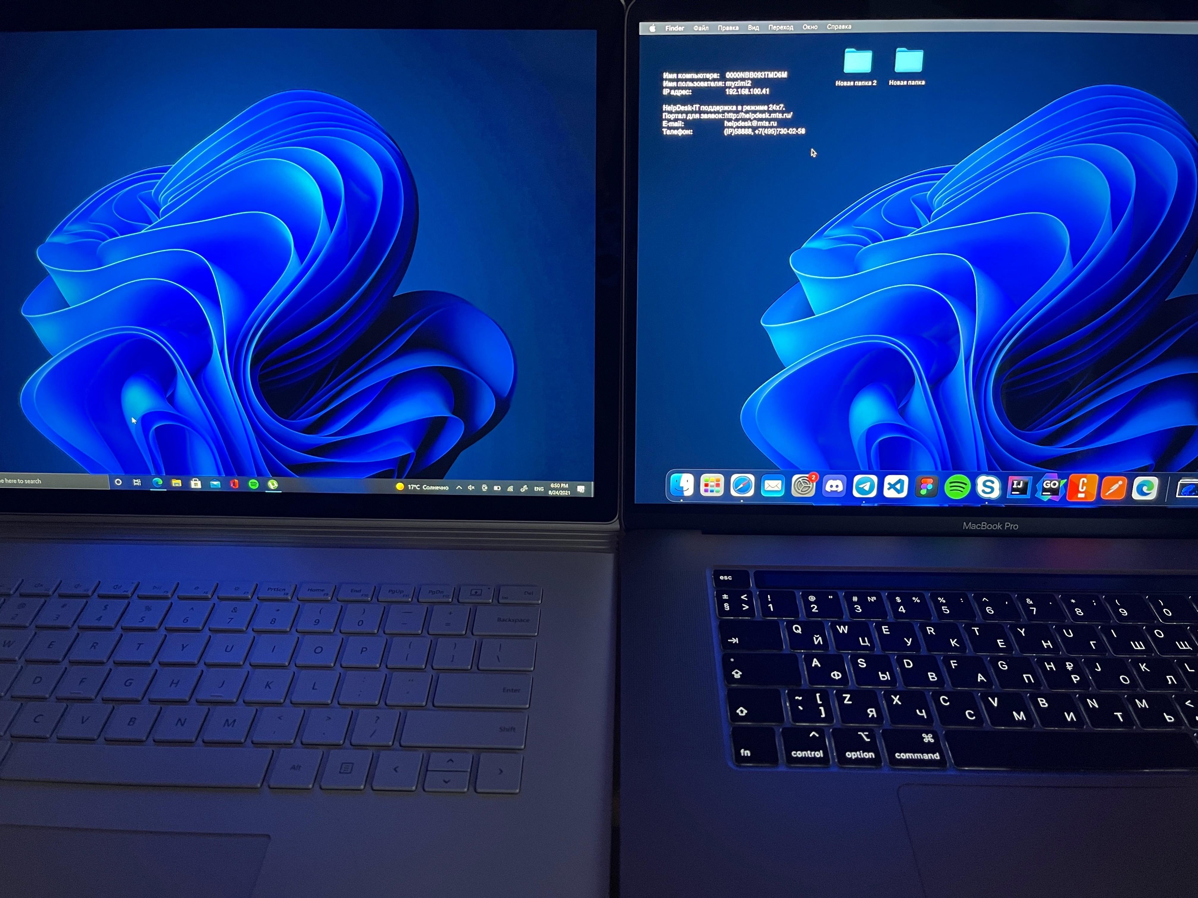 Surface Book Color Banding Reduced Depth Microsoft