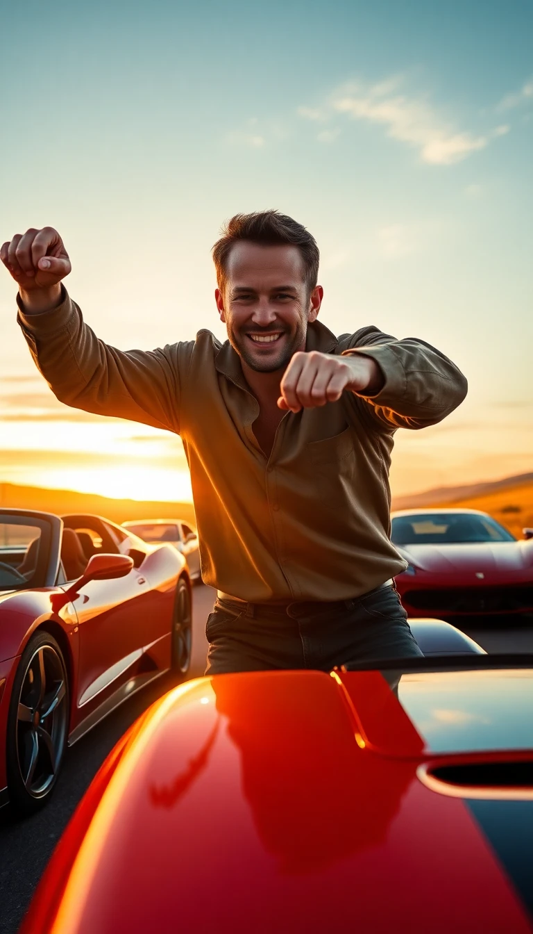 Paul Walker Wallpaper