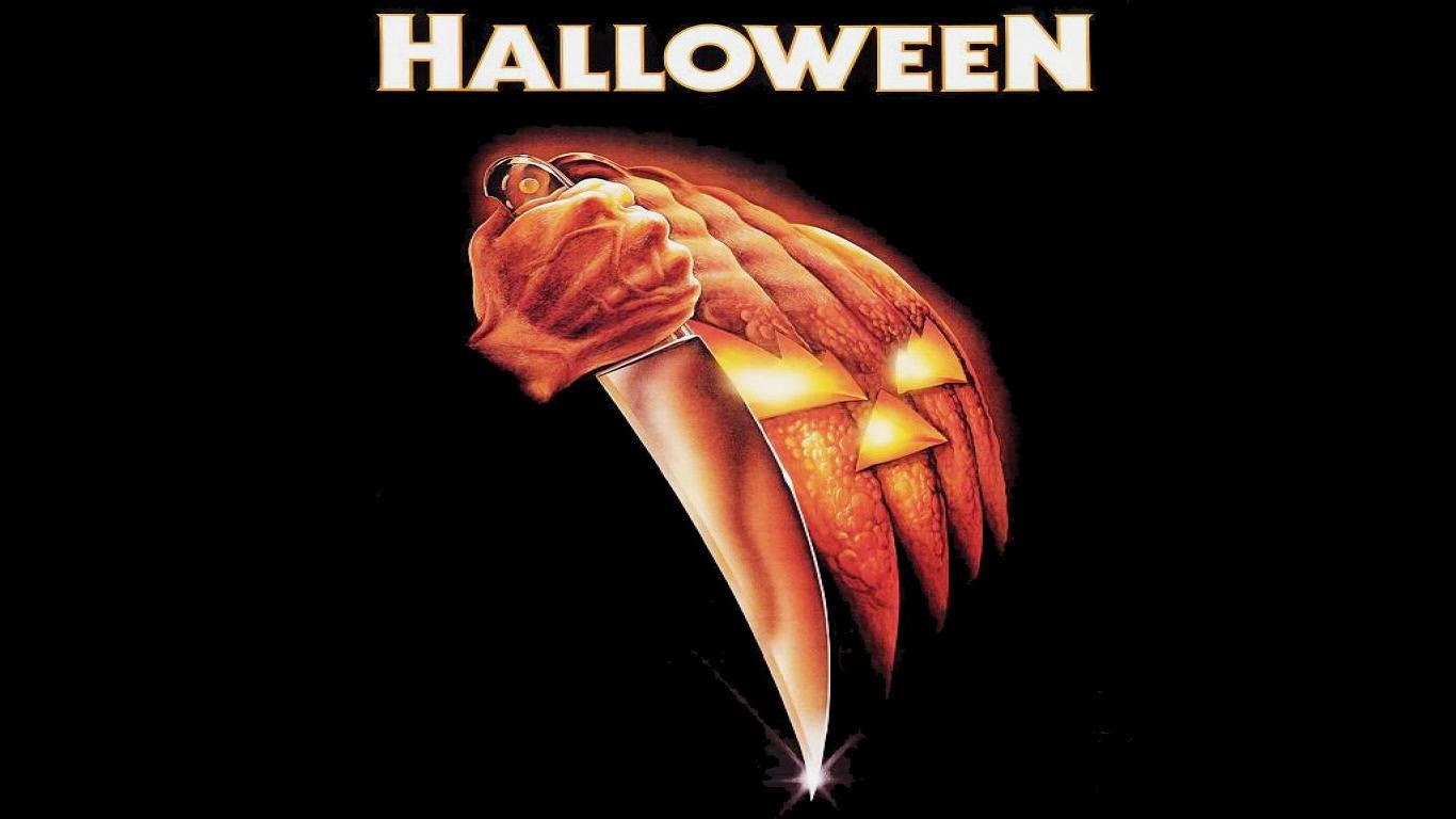 Free Download The Moving Picture Blog The Halloween Franchise You 1366x768 For Your Desktop Mobile Tablet Explore 77 Halloween Movie Wallpaper Horror Movie Wallpapers Halloween Michael Myers Wallpaper Halloween - roblox michael myers
