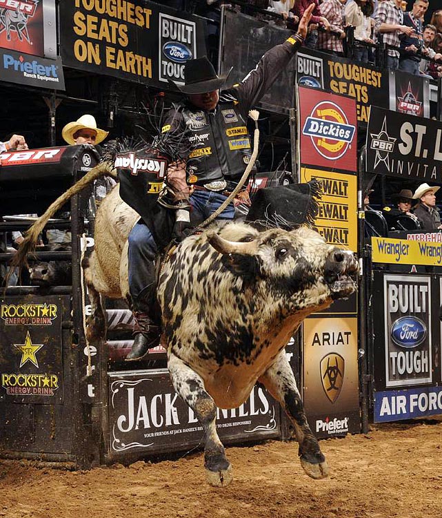 Top Pbr Bull Riding Wallpaper Image For