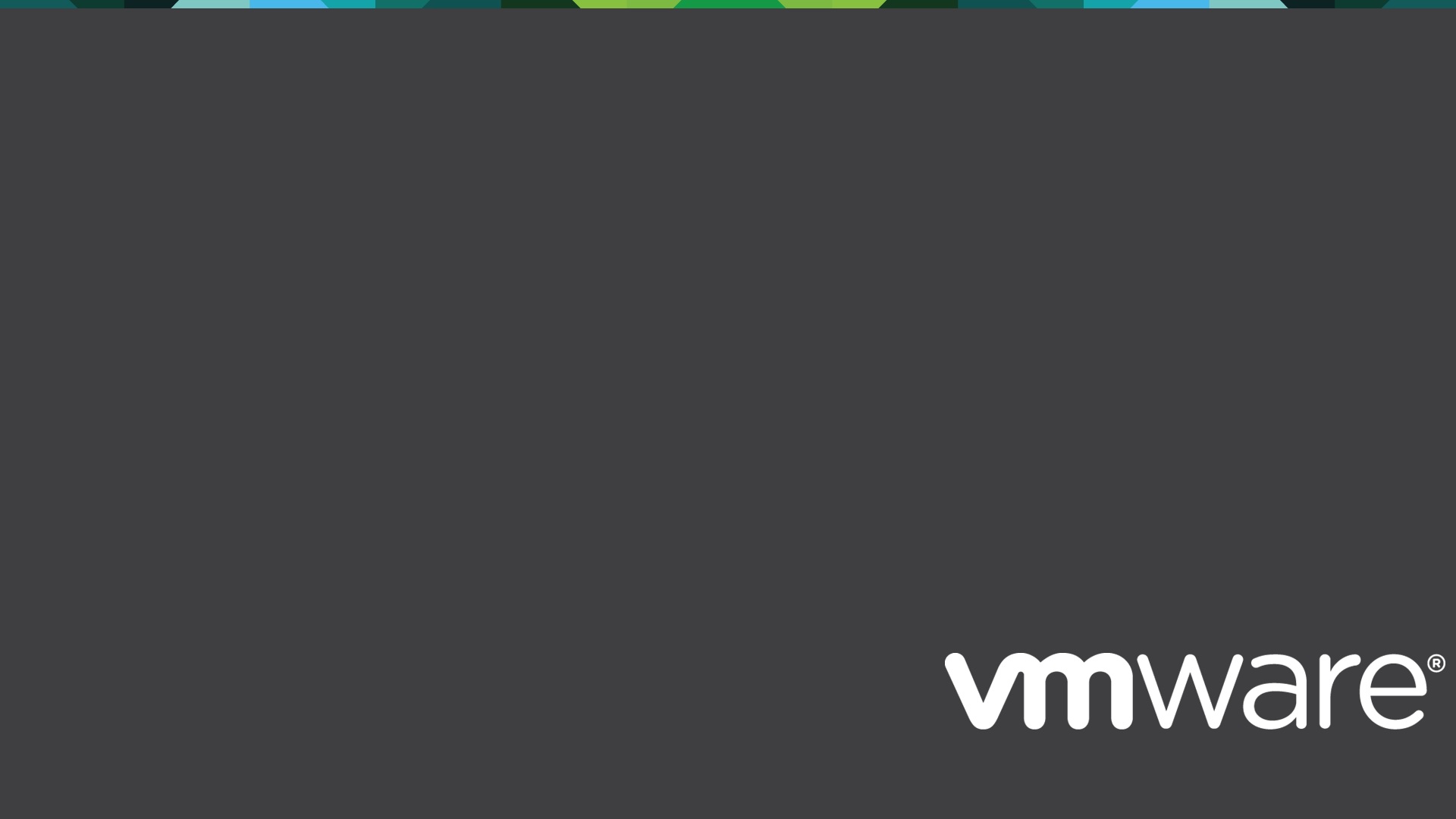 Vmware Wallpaper With Resolution