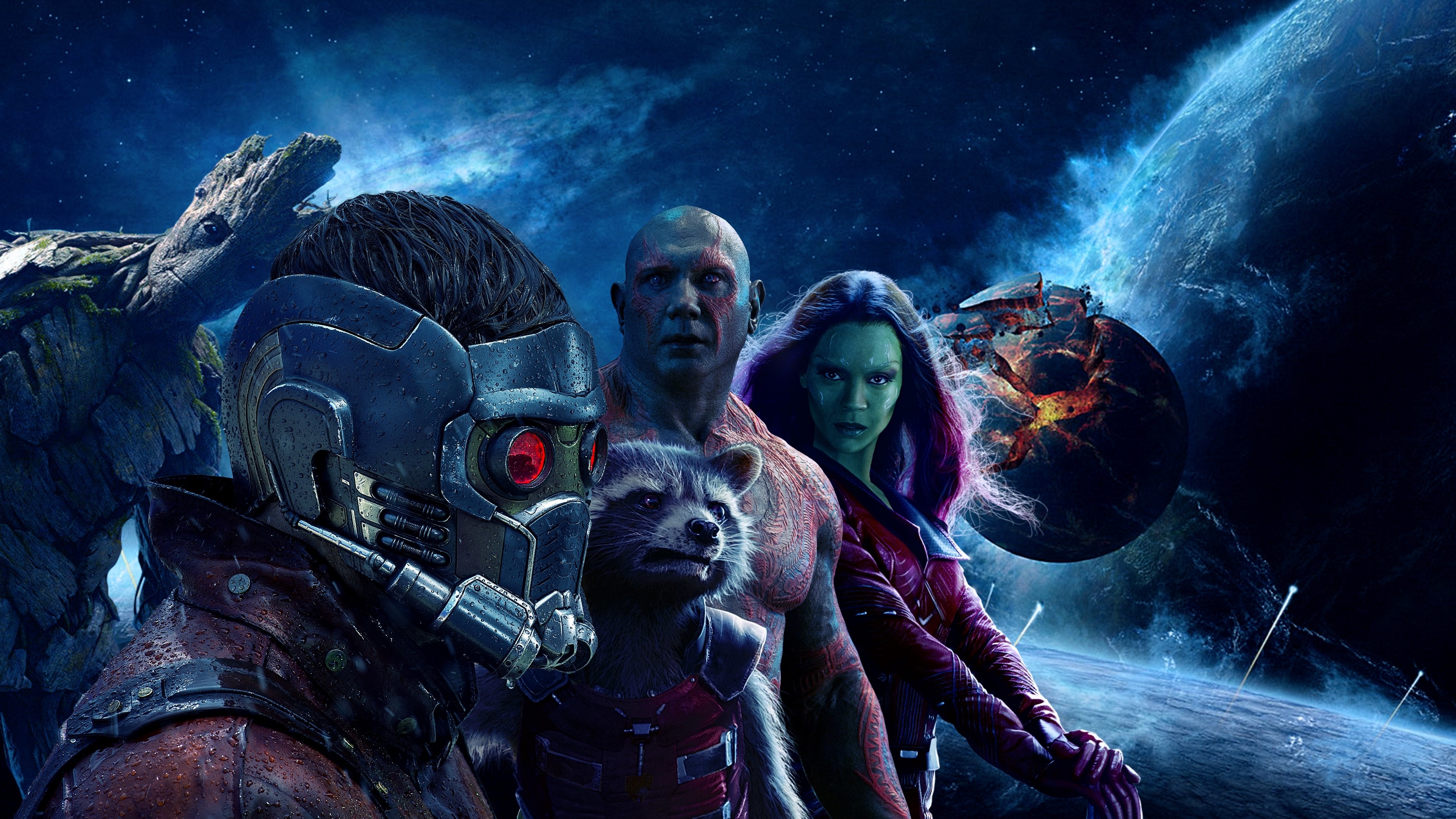 4k Movie Wallpaper